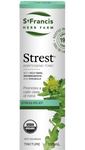 St. Francis Strest® 100mL - Five Natural