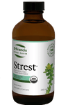 St. Francis Strest® 250mL - Five Natural
