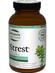 St. Francis Strest® 5:1 Extract 90 Capsules - Five Natural