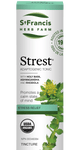 St. Francis Strest® 50mL - Five Natural