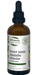 St. Francis Sweet Annie 100mL - Five Natural