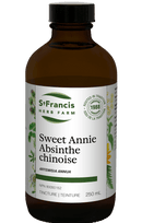 St. Francis Sweet Annie 250mL - Five Natural