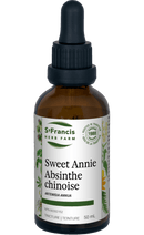 St. Francis Sweet Annie 50mL - Five Natural