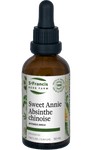 St. Francis Sweet Annie 50mL - Five Natural