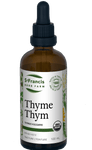 St. Francis Thyme 100mL - Five Natural