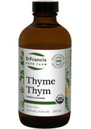 St. Francis Thyme 250mL - Five Natural