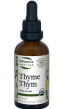 St. Francis Thyme 50mL - Five Natural