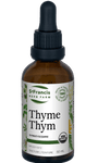 St. Francis Thyme 50mL - Five Natural