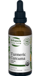 St. Francis Turmeric 100mL - Five Natural