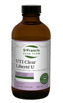 St. Francis UTI Clear 250mL - Five Natural