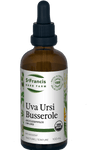 St. Francis Uva Ursi 100mL - Five Natural