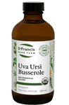 St. Francis Uva Ursi 250mL - Five Natural