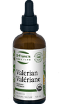 St. Francis Valerian 100mL - Five Natural