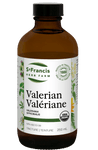St. Francis Valerian 250mL - Five Natural