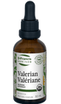 St. Francis Valerian 50mL - Five Natural
