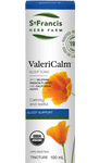 St. Francis ValeriCalm® 100mL - Five Natural