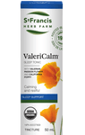 St. Francis ValeriCalm® 50mL - Five Natural