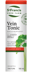 St. Francis Vein Tonic 100mL - Five Natural
