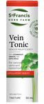 St. Francis Vein Tonic 50mL - Five Natural