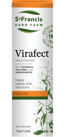 St. Francis Virafect 100mL - Five Natural