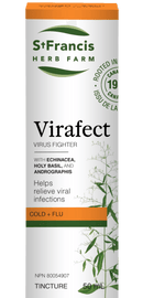 St. Francis Virafect 50mL - Five Natural