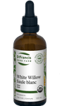 St. Francis White Willow 100mL - Five Natural