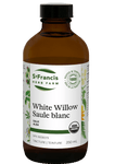 St. Francis White Willow 250mL - Five Natural