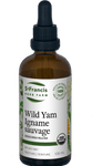 St. Francis Wild Yam 100mL - Five Natural