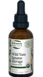 St. Francis Wild Yam 50mL - Five Natural
