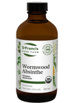St. Francis Wormwood 250mL - Five Natural