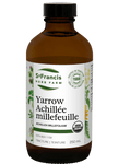 St. Francis Yarrow 250mL - Five Natural