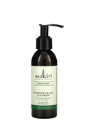 Sukin Foaming Facial Cleanser 125mL - Five Natural