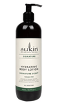 Sukin Hydrating Body Lotion 500mL - Five Natural