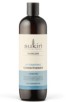 Sukin Hydrating Conditioner 500mL - Five Natural