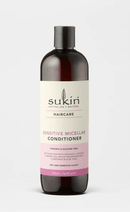 Sukin Sensitive Micellar Conditioner 500mL - Five Natural