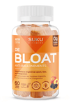 Suku Vitamins DeBloat 60 Gummies - Five Natural