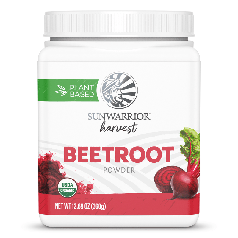 Beetroot Powder 360g - Five Natural