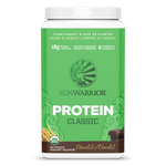 Classic Rice Protein Chocolate 750 g - Five Natural