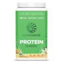 Classic Rice Protein Vanilla 750 g - Five Natural