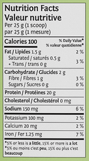 Classic Rice Protein Vanilla 750 g - Five Natural