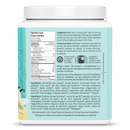 Collagen Building Protein Peptides - Tahitian Vanilla 500 g - Five Natural
