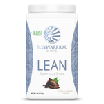 LEAN Superfood Shake - Chocolate 720 g - Five Natural