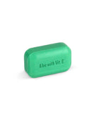 Soap Works Aloe Vera & Vitamin E Soap 110g - Five Natural