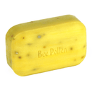 Soap Works Bee Pollen Soap 110g - Five Natural