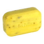 Soap Works Bee Pollen Soap 110g - Five Natural