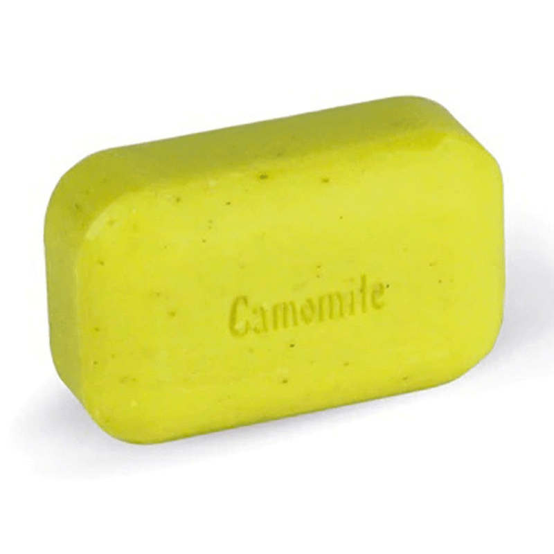 Soap Works Chamomile Soap 110g - Five Natural