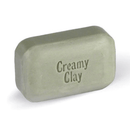 Soap Works Clay Cleansing Soap 110g - Five Natural