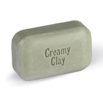 Soap Works Clay Cleansing Soap 110g - Five Natural