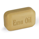 Soap Works Emu Oil Soap 110g - Five Natural