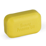 Soap Works Evening Primrose Oil Soap 110g - Five Natural